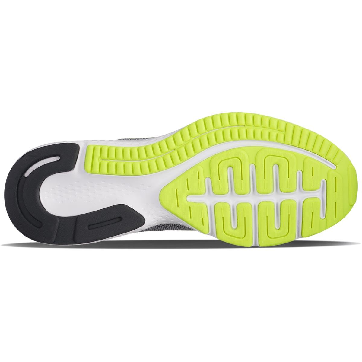 Buy Nike Run All Day Running Shoes (Grey/Volt) Online India